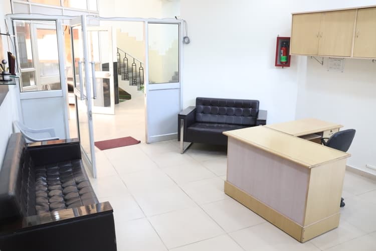 MIET Jammu Infrastructure photo 1